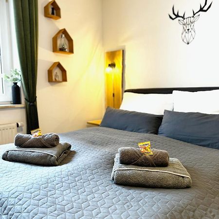 Stylestay I Schwanthalerhoehe Münih Dış mekan fotoğraf