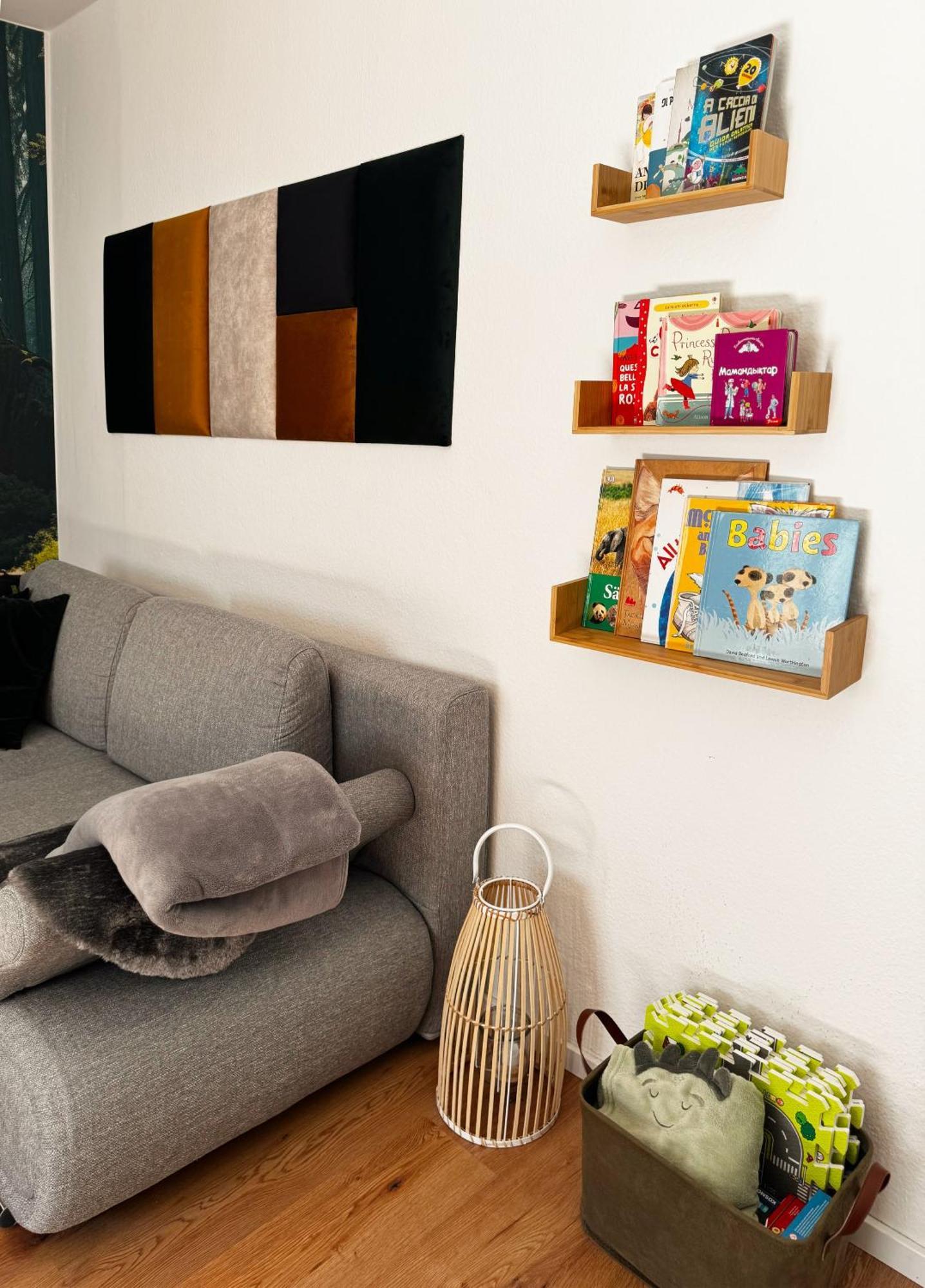 Stylestay I Schwanthalerhoehe Münih Dış mekan fotoğraf