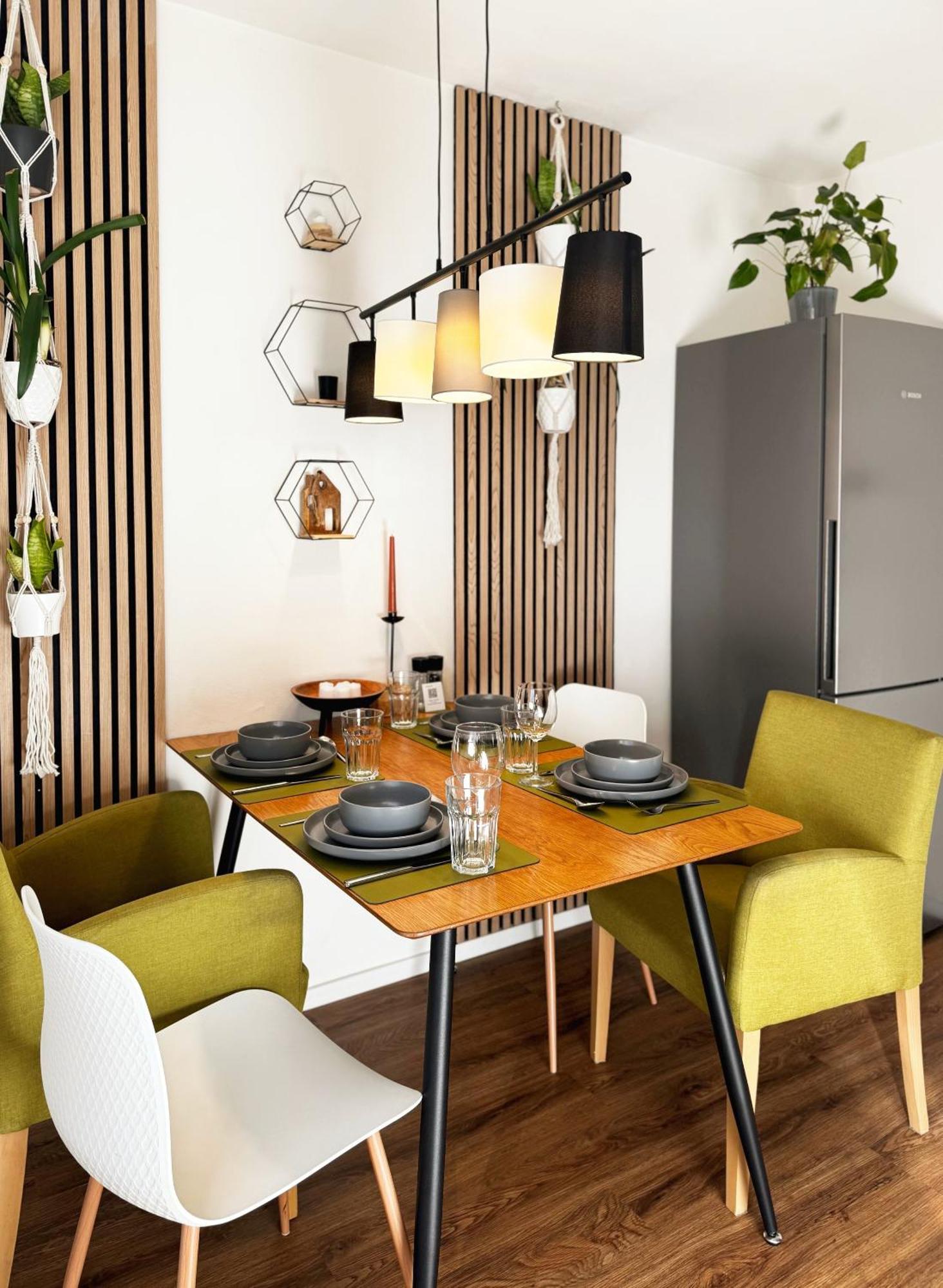 Stylestay I Schwanthalerhoehe Münih Dış mekan fotoğraf